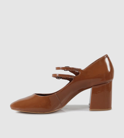 Maven Courtshoes by Sempre Di
