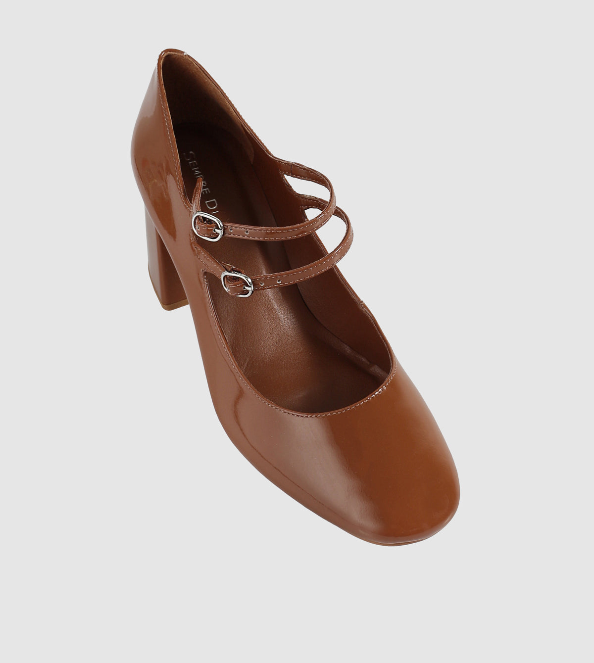 Maven Courtshoes by Sempre Di
