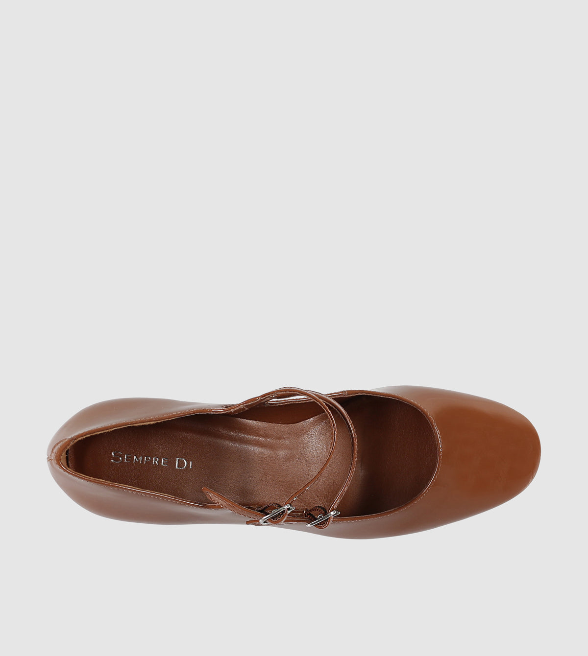 Maven Courtshoes by Sempre Di