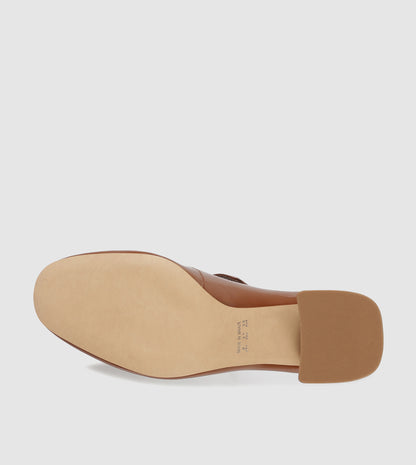Maven Courtshoes by Sempre Di