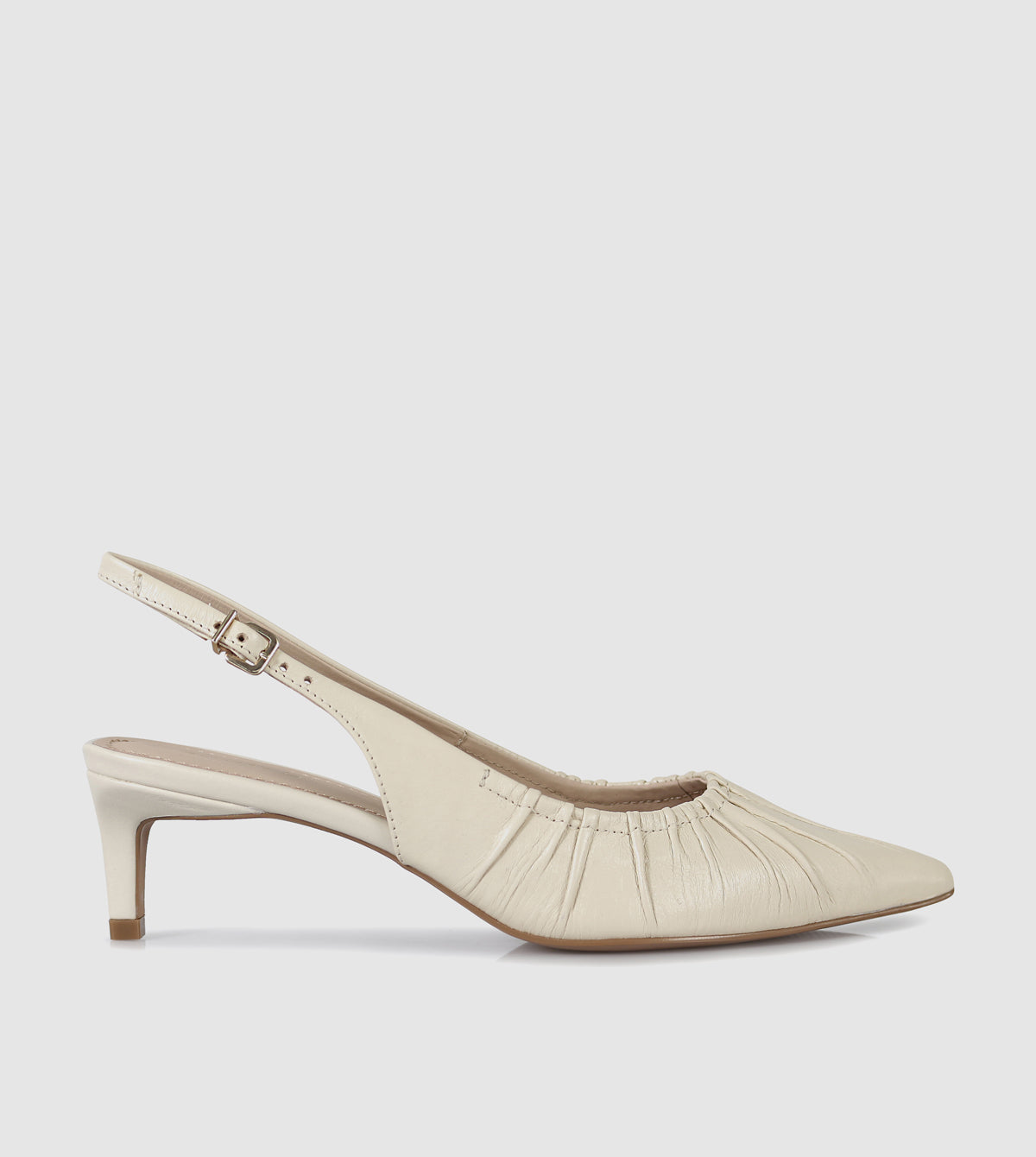 Naomi Slingbacks by Pg Piazza Grande