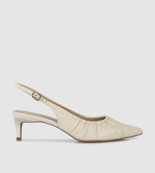 Naomi Slingbacks by Pg Piazza Grande