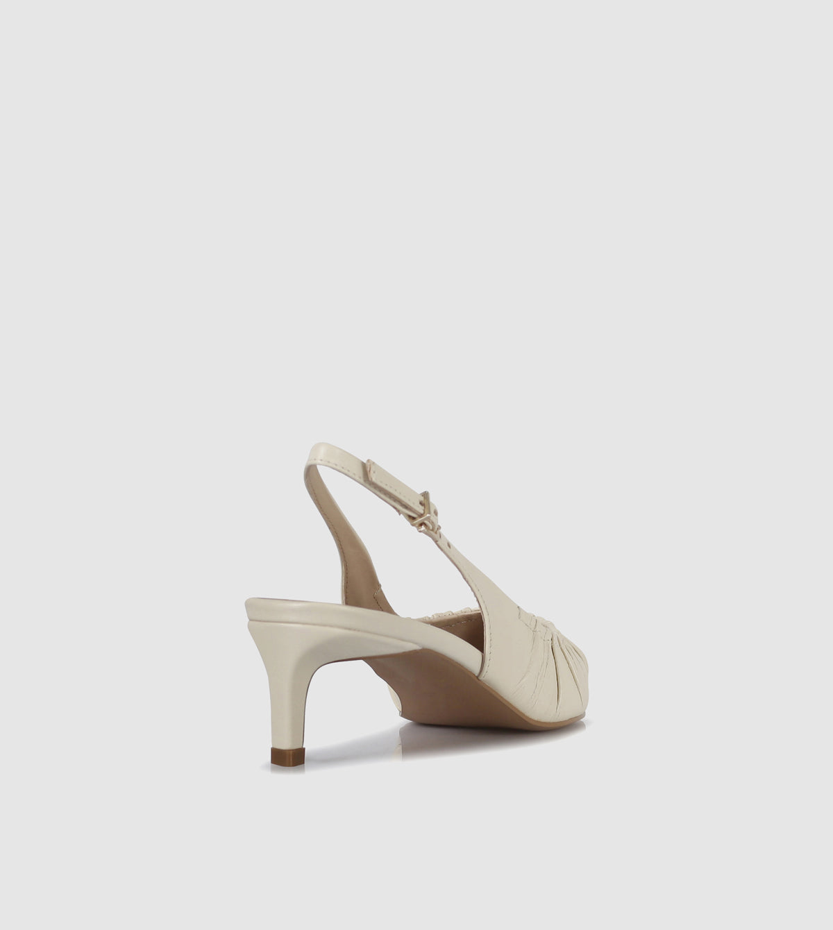 Naomi Slingbacks by Pg Piazza Grande