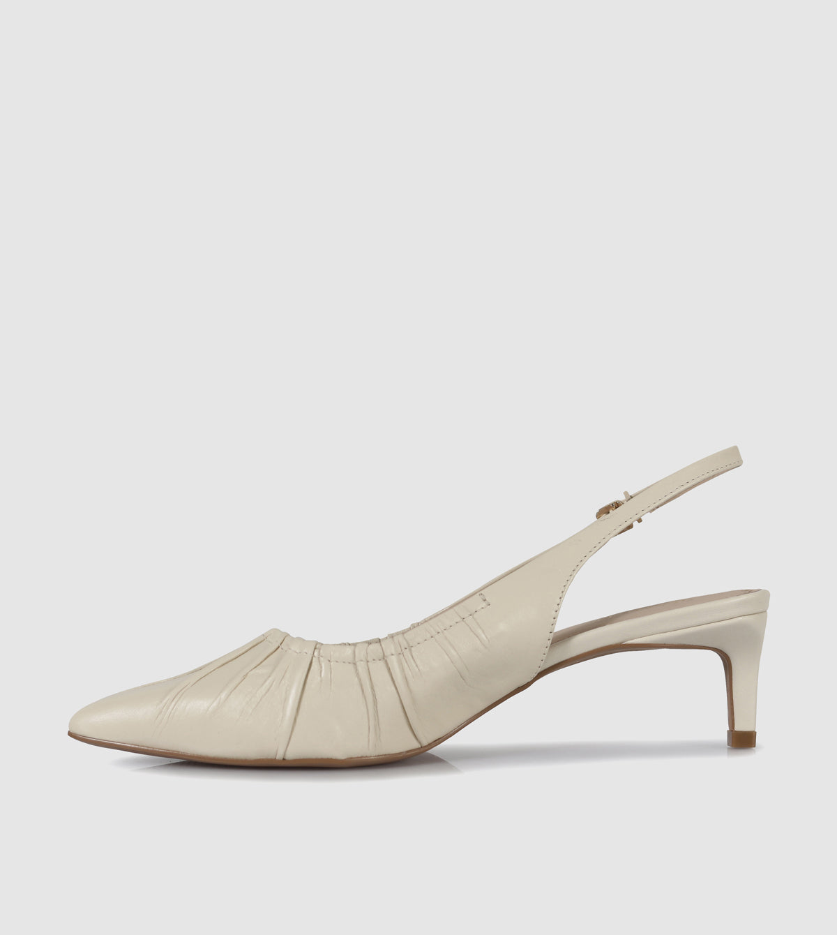 Naomi Slingbacks by Pg Piazza Grande