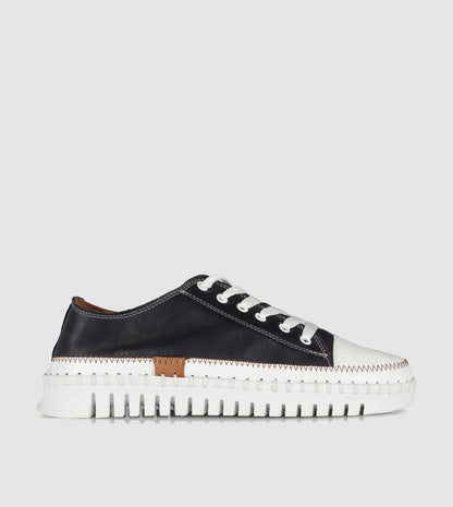 Keren Low Top Sneakers by S Sempre Di