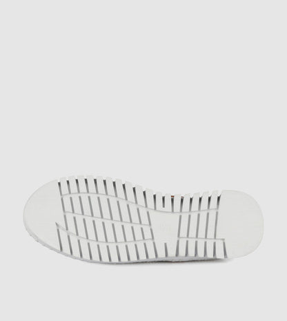 Keren Low Top Sneakers by S Sempre Di