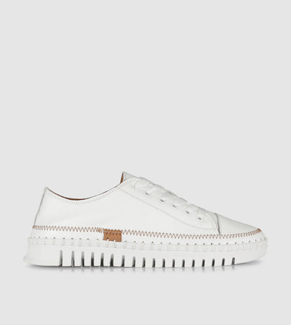 Keren Low Top Sneakers by S Sempre Di