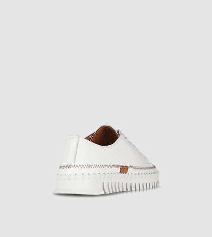 Keren Low Top Sneakers by S Sempre Di