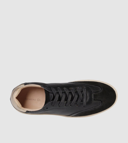 Abbie Driving Shoes by Sempre Di