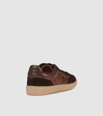 Tahnee Driving Shoes by Sempre Di