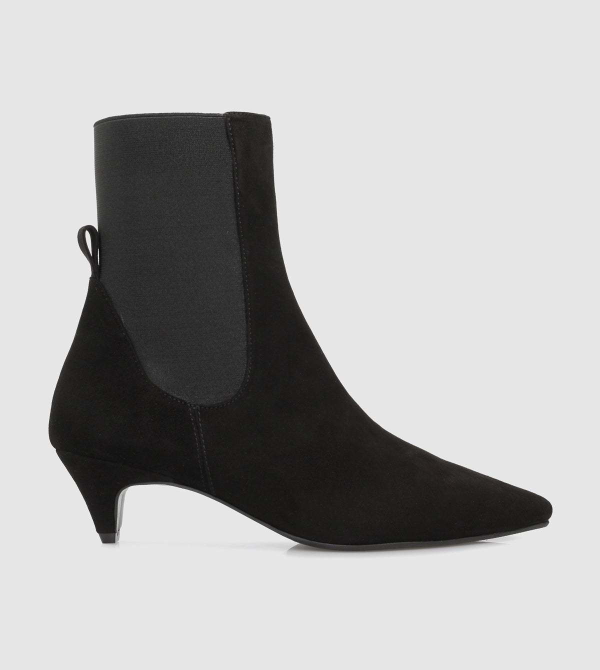 Mable Ankle Boots by S Sempre Di