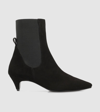 Mable Ankle Boots by S Sempre Di