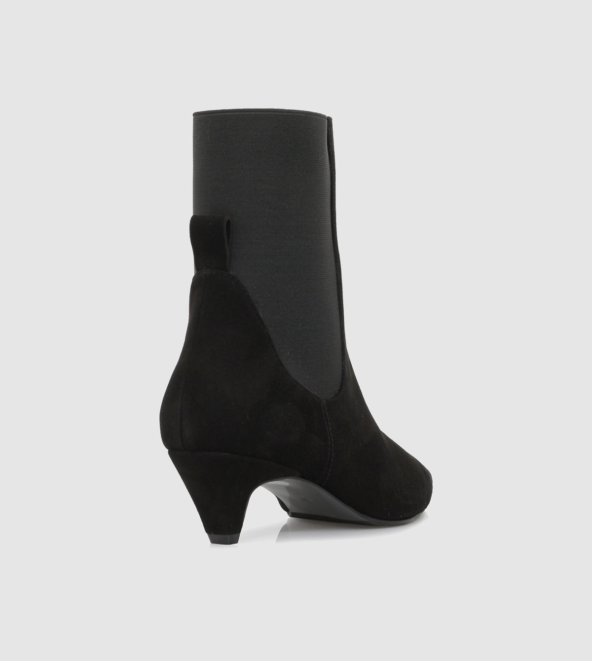 Mable Ankle Boots by S Sempre Di