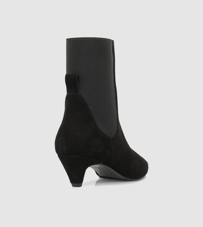 Mable Ankle Boots by S Sempre Di