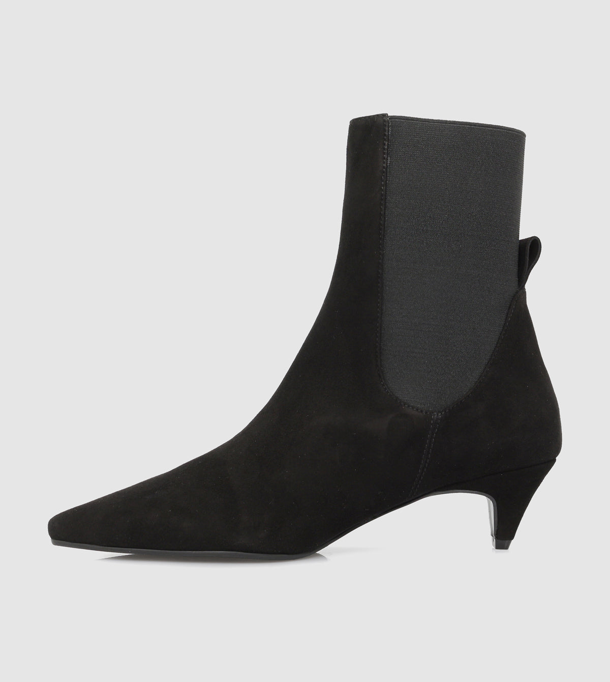 Mable Ankle Boots by S Sempre Di