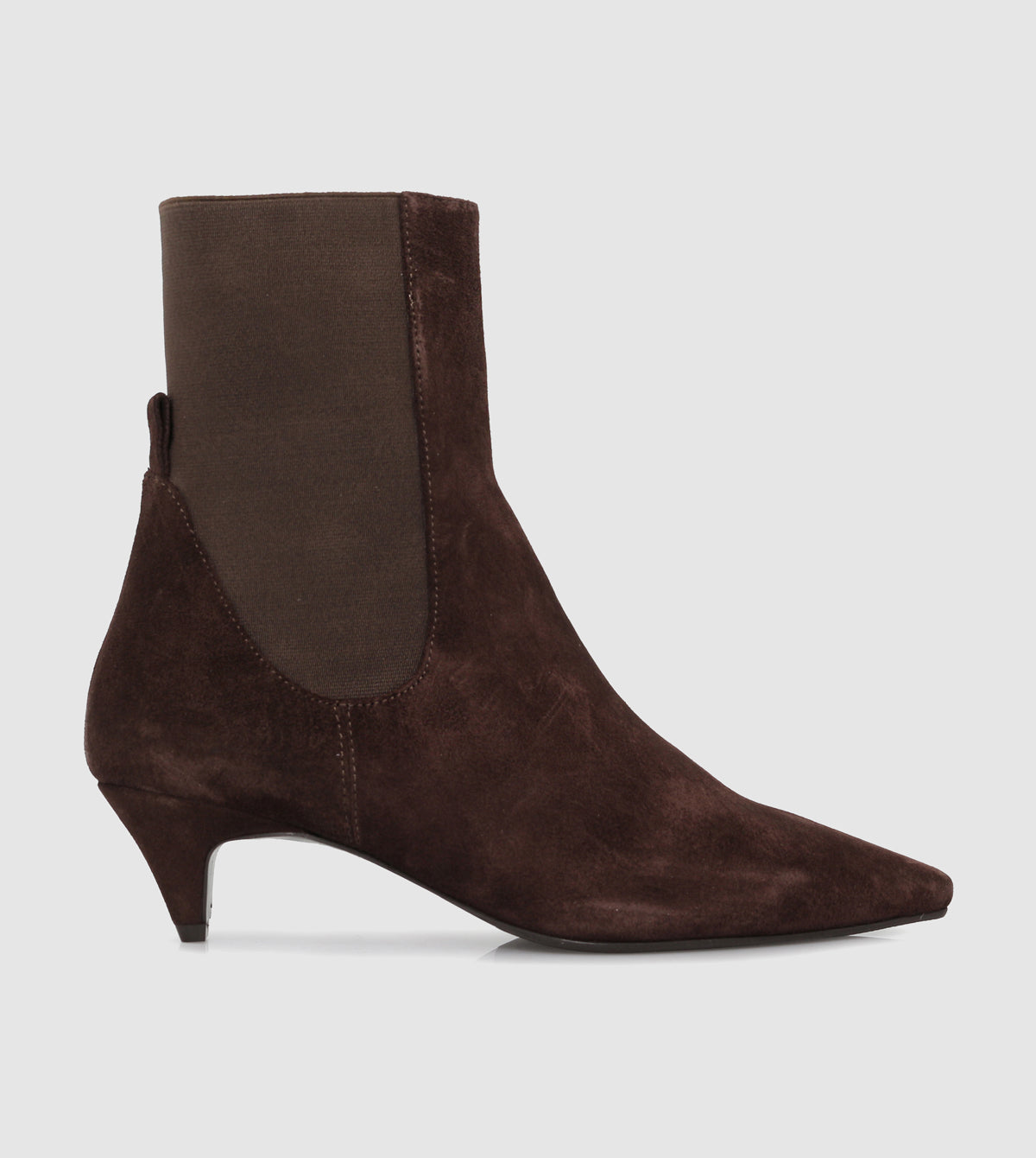 Mable Ankle Boots by S Sempre Di