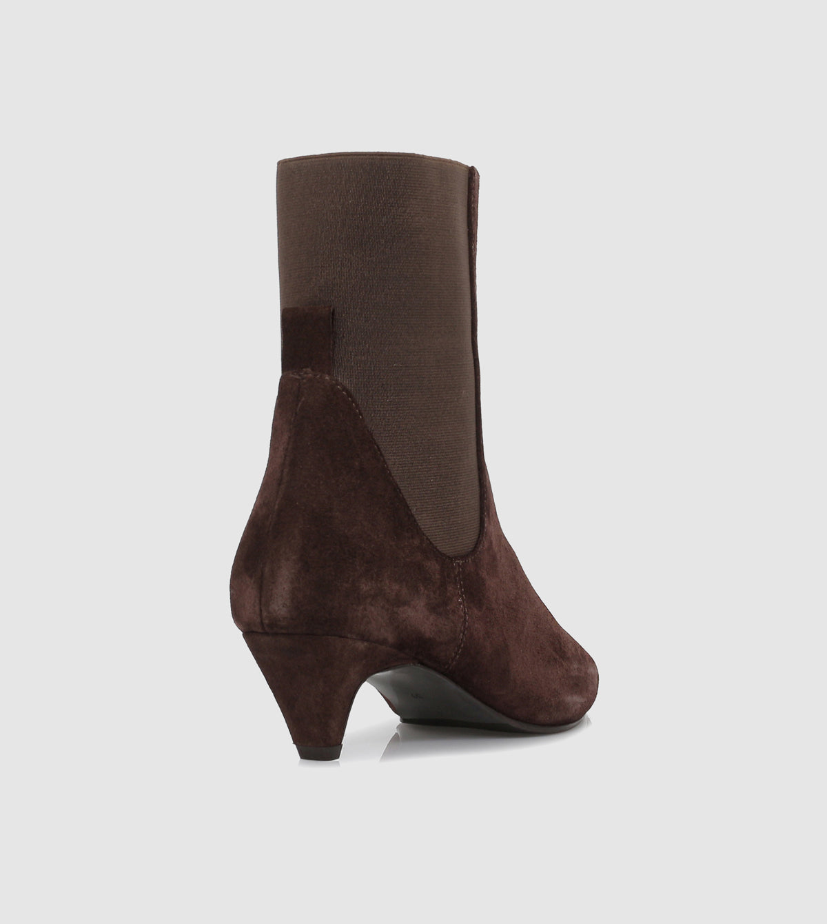 Mable Ankle Boots by S Sempre Di