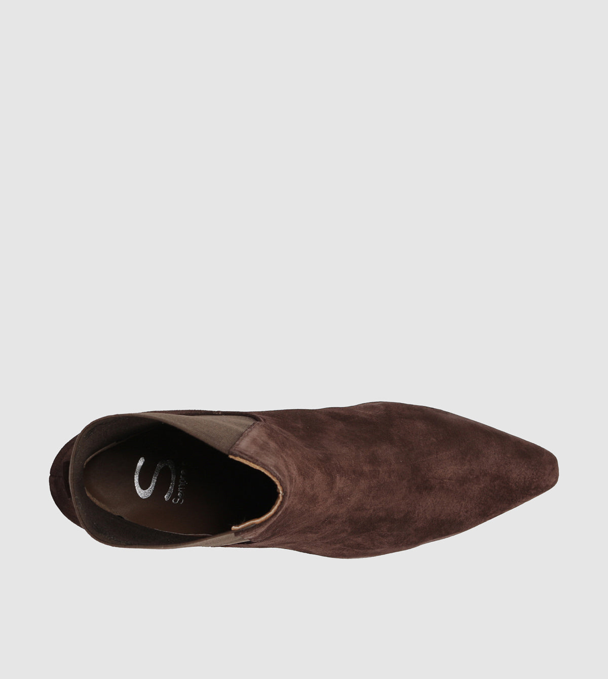 Mable Ankle Boots by S Sempre Di