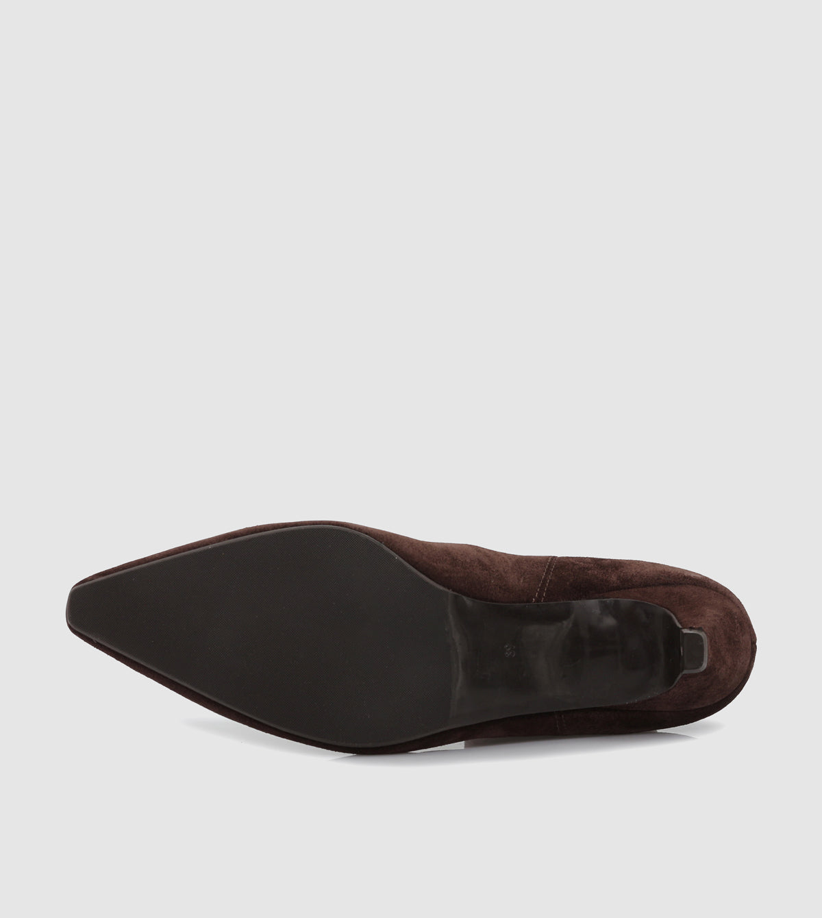 Mable Ankle Boots by S Sempre Di