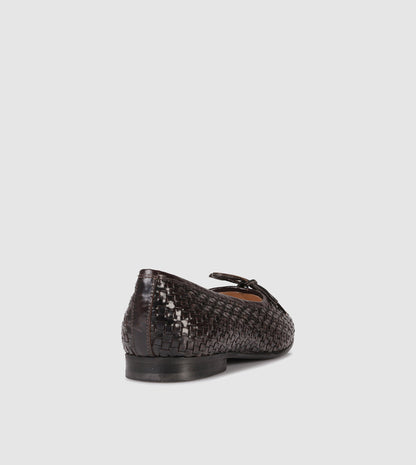 Chooney Driving Shoes by Sempre Di