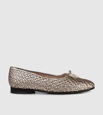 Chooney Driving Shoes by Sempre Di