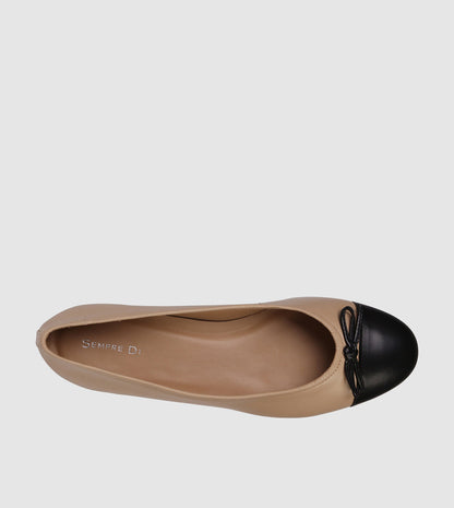 Lapi Ballerinas by Sempre Di