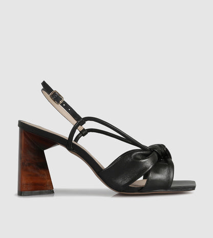 Amira Heels by Pg Piazza Grande