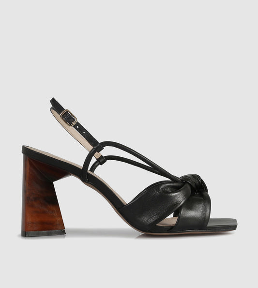 Amira Heels by Pg Piazza Grande