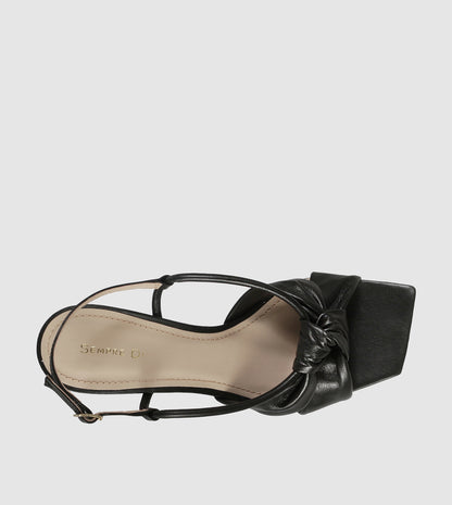 Amira Heels by Pg Piazza Grande