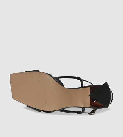 Amira Heels by Pg Piazza Grande