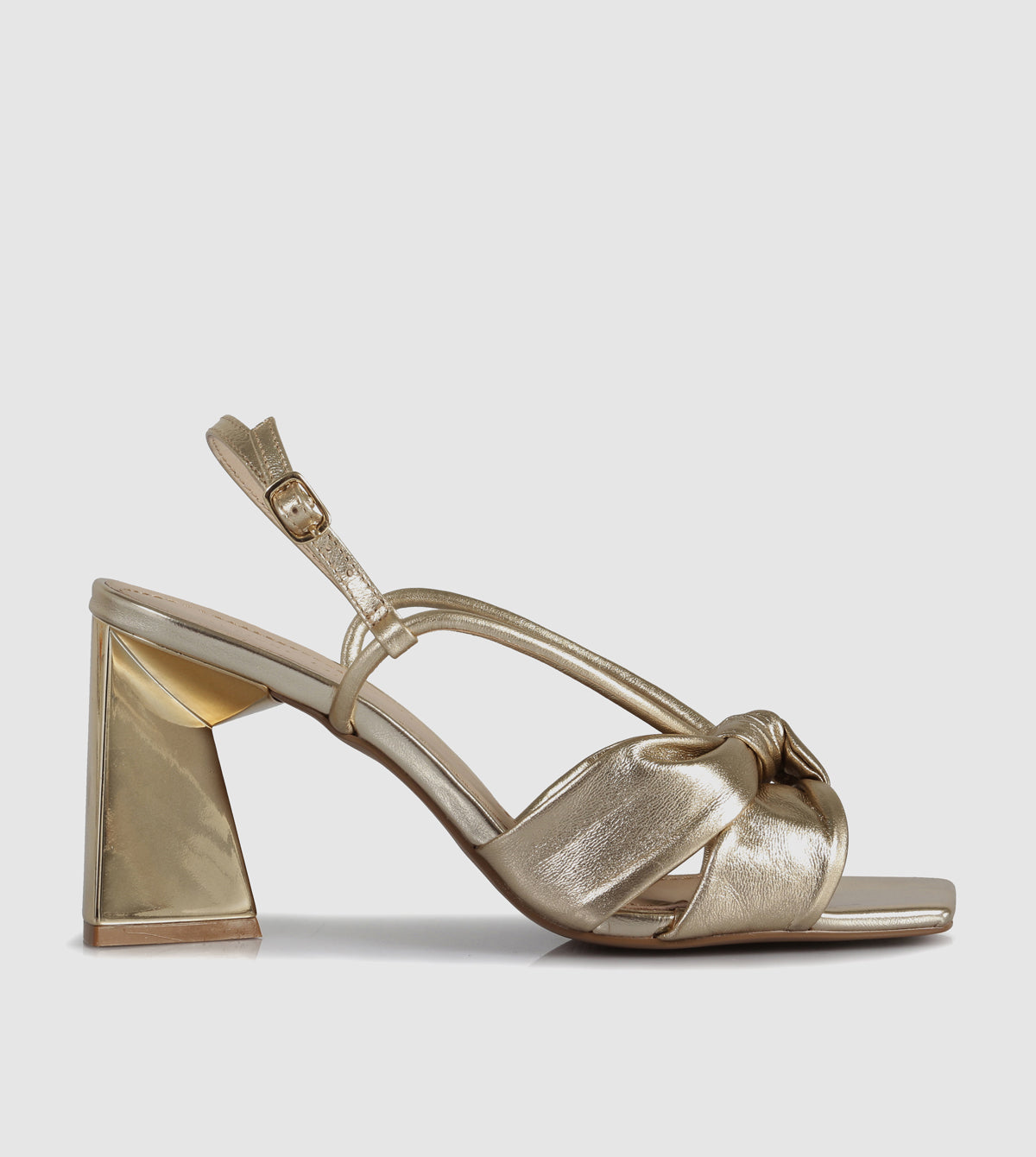Amira Heels by Pg Piazza Grande