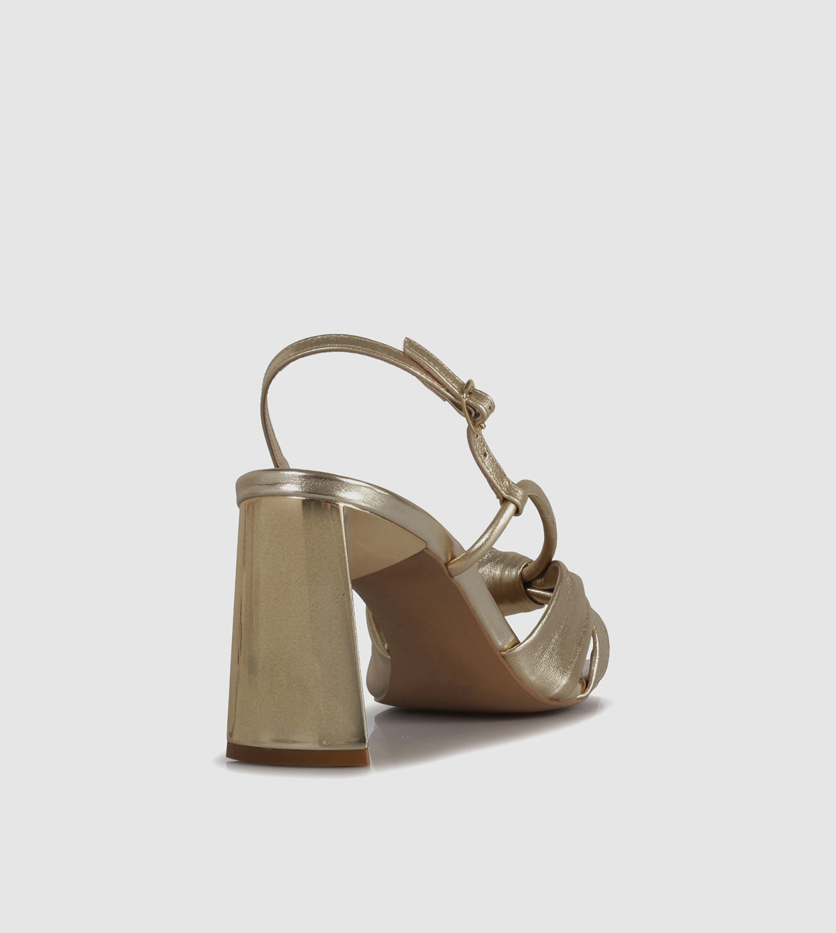 Amira Heels by Pg Piazza Grande