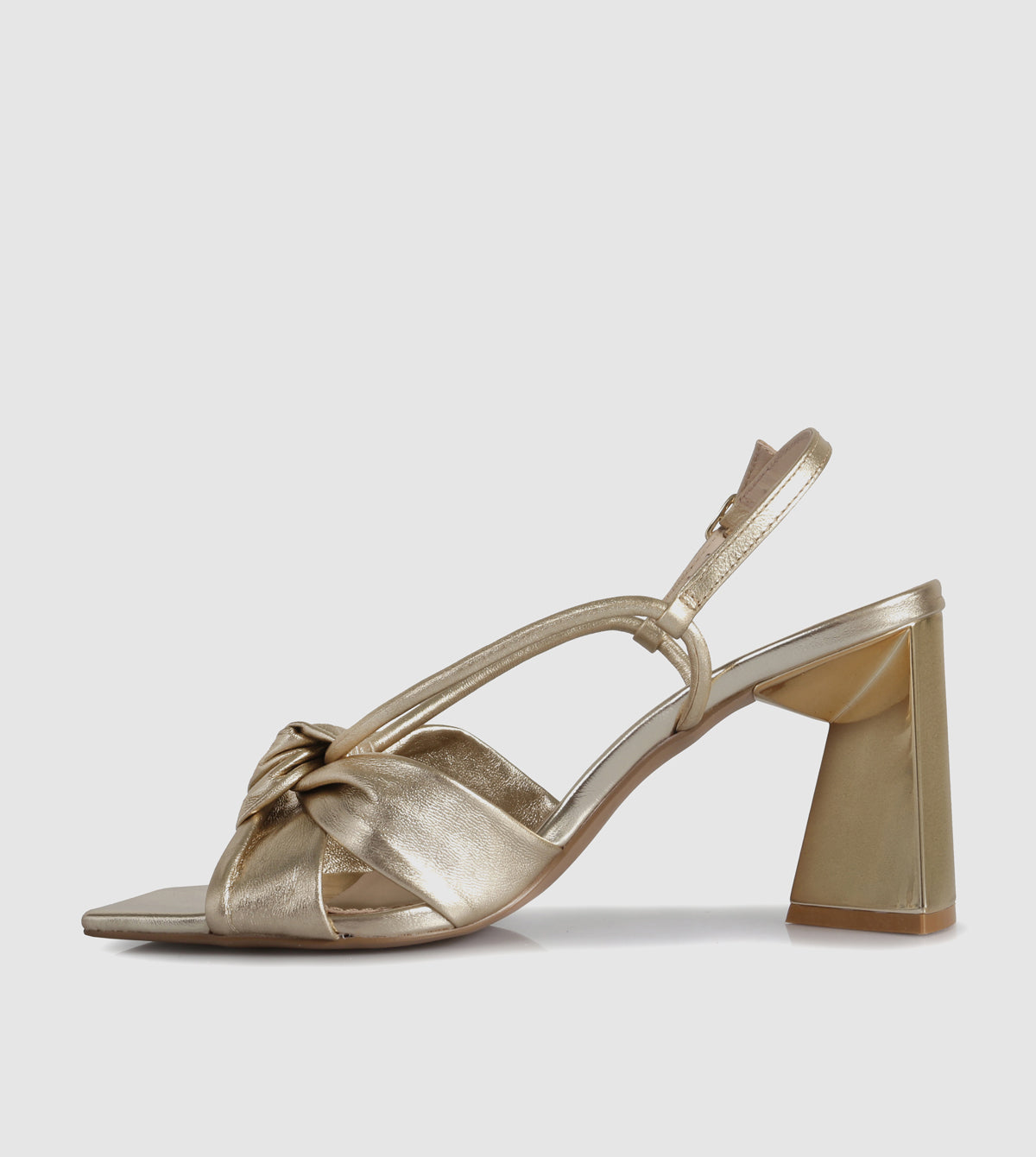 Amira Heels by Pg Piazza Grande