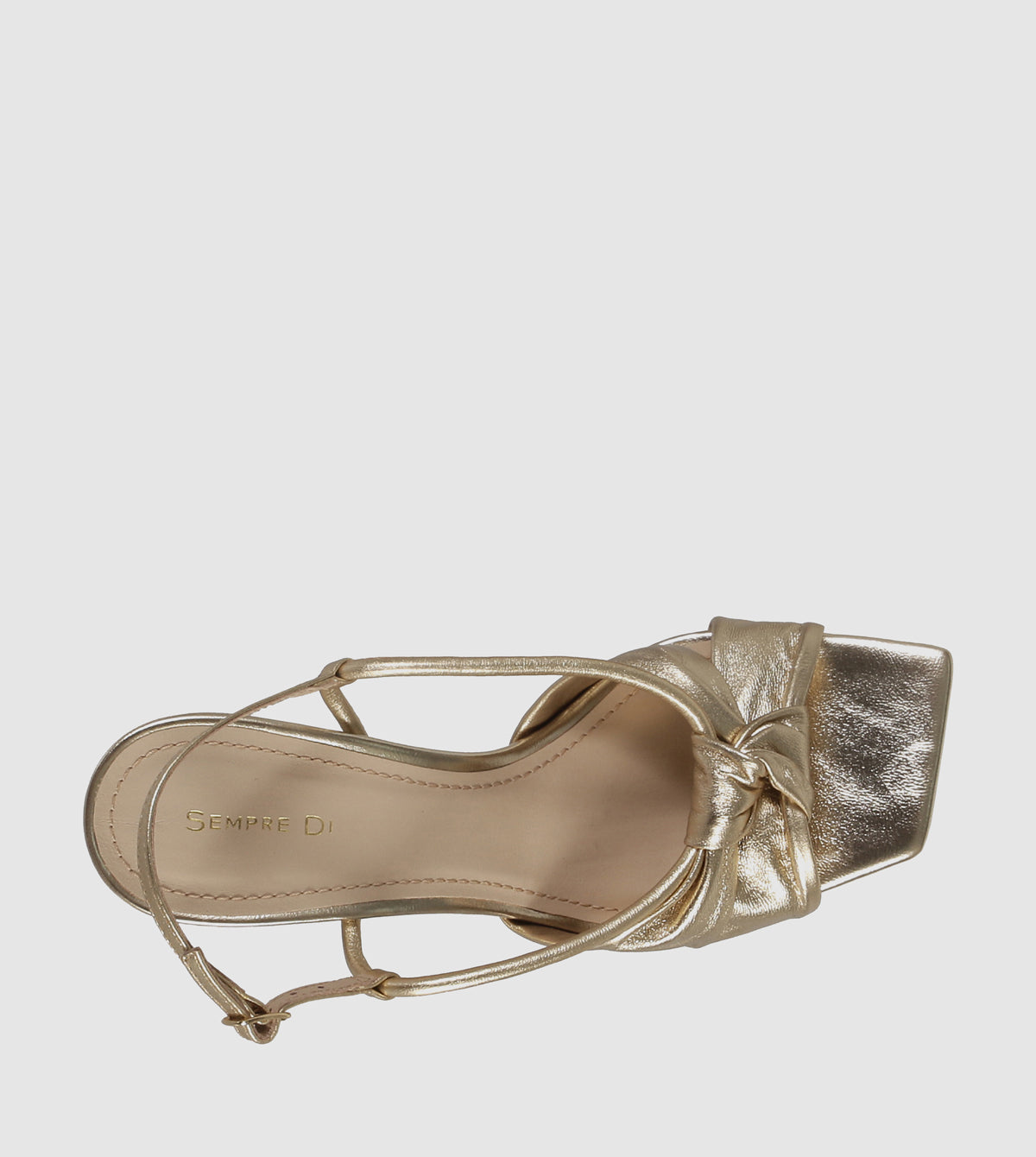 Amira Heels by Pg Piazza Grande