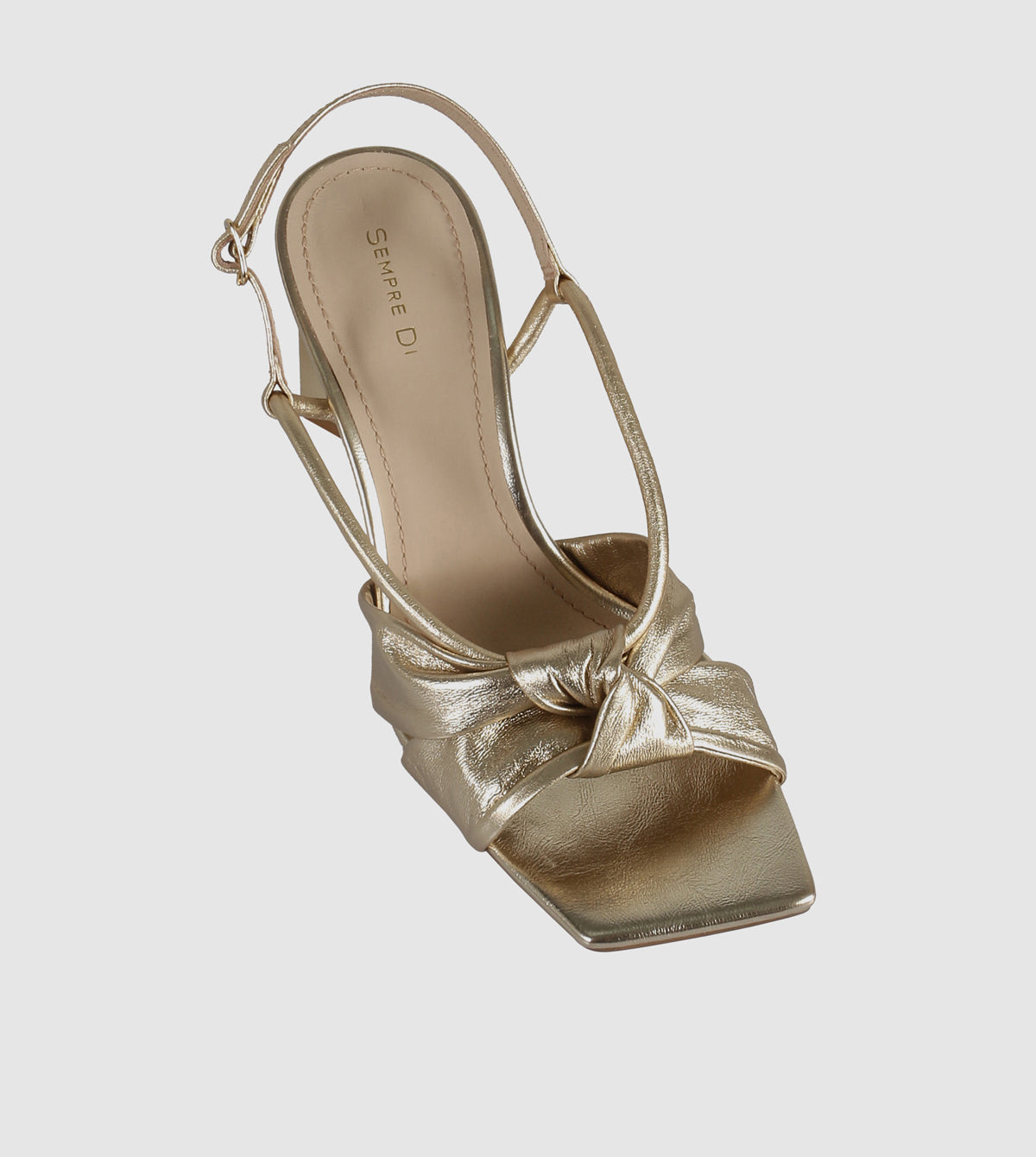 Amira Heels by Pg Piazza Grande