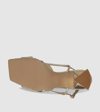 Amira Heels by Pg Piazza Grande
