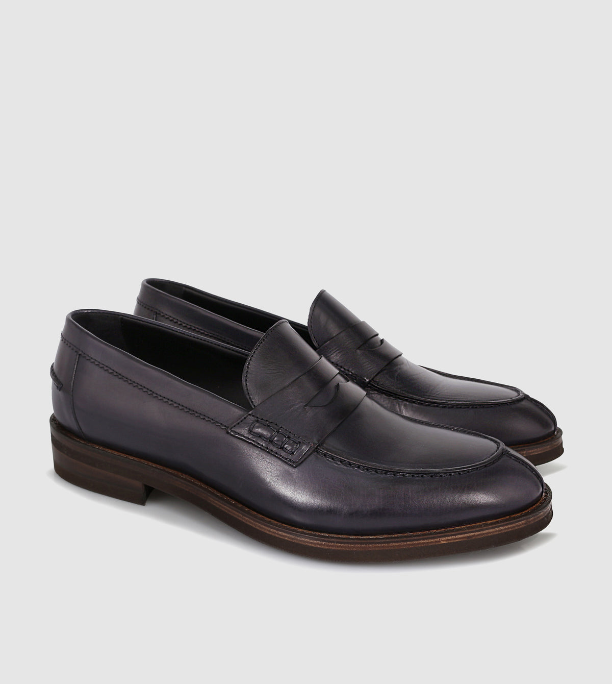 Tedmond Casual Loafers by Brando