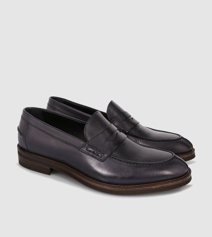 Tedmond Casual Loafers by Brando