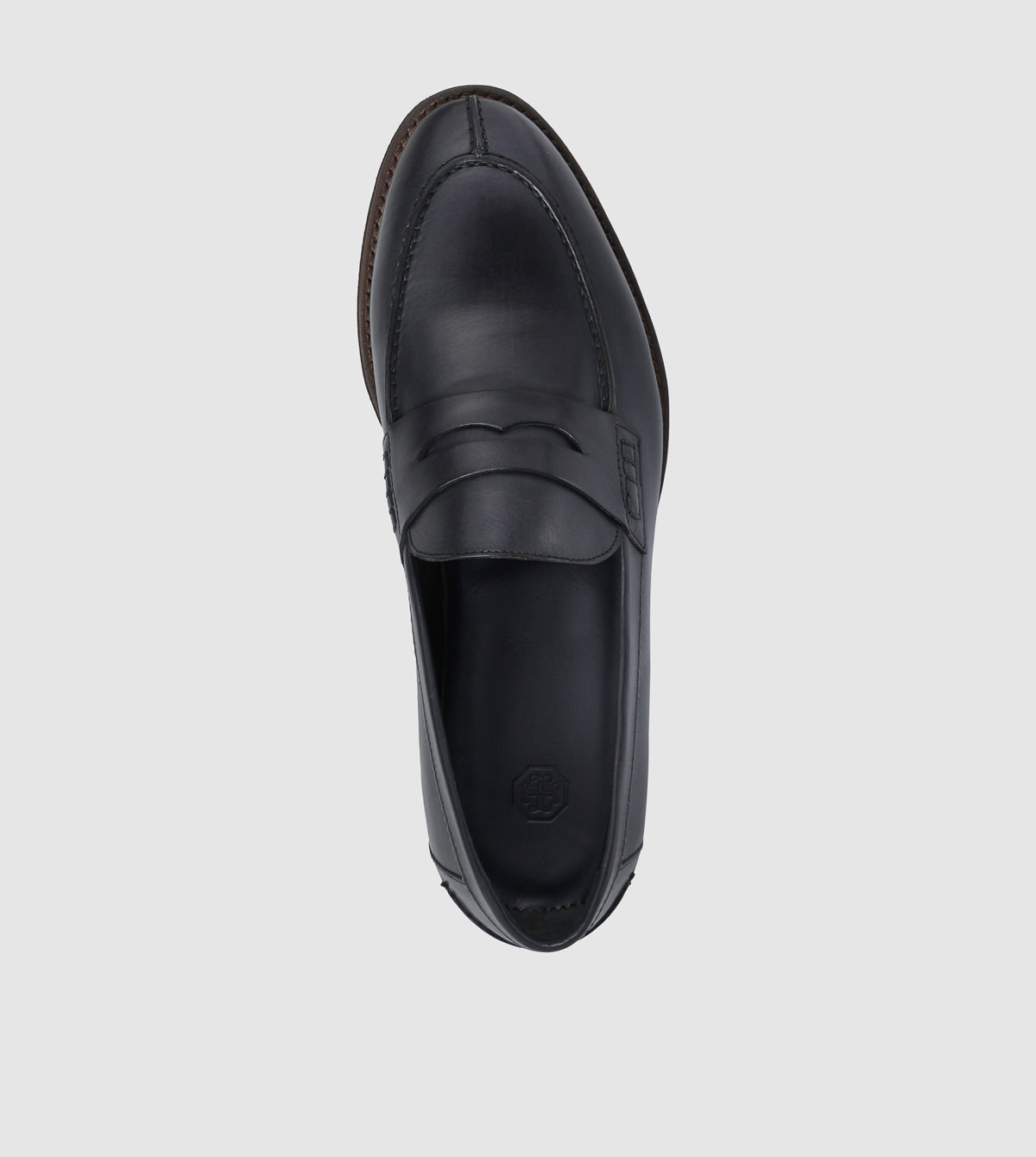 Tedmond Casual Loafers by Brando