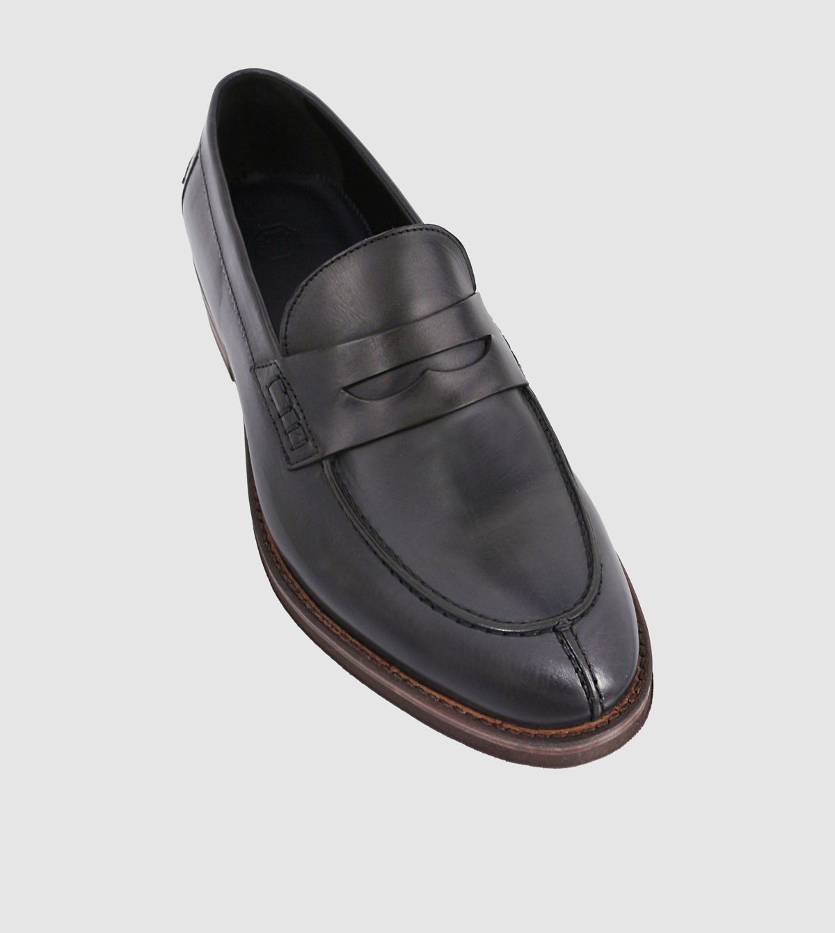 Tedmond Casual Loafers by Brando