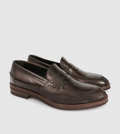 Tedmond Casual Loafers by Brando