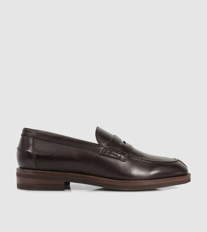 Tedmond Casual Loafers by Brando