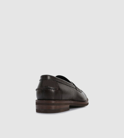 Tedmond Casual Loafers by Brando