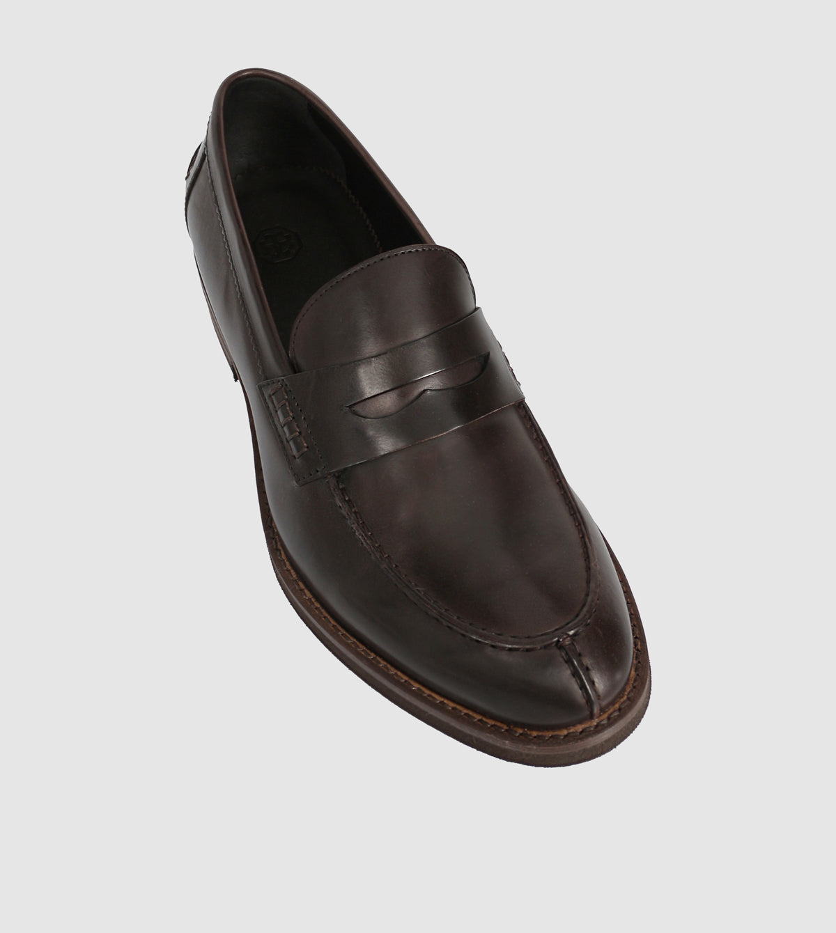 Tedmond Casual Loafers by Brando