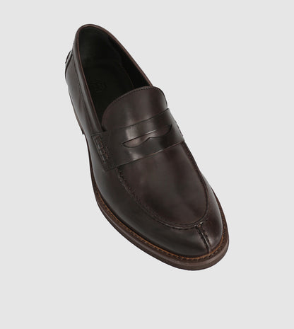 Tedmond Casual Loafers by Brando
