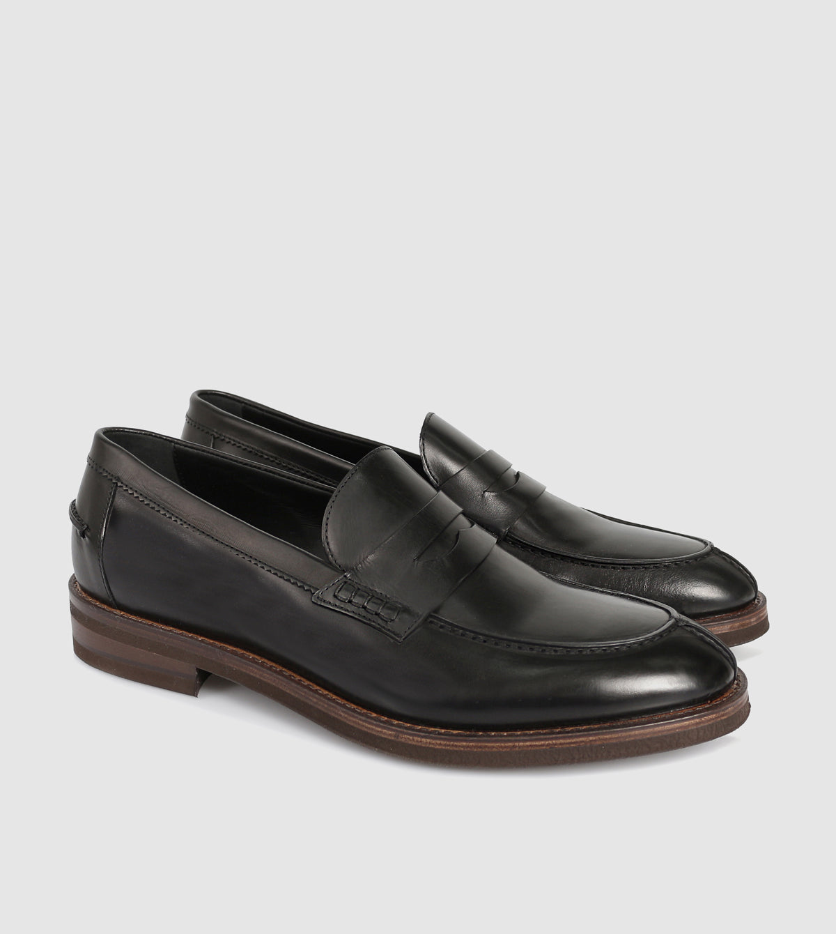 Tedmond Casual Loafers by Brando