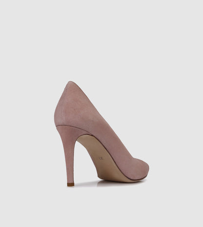 Vania Heels by Sempre Di