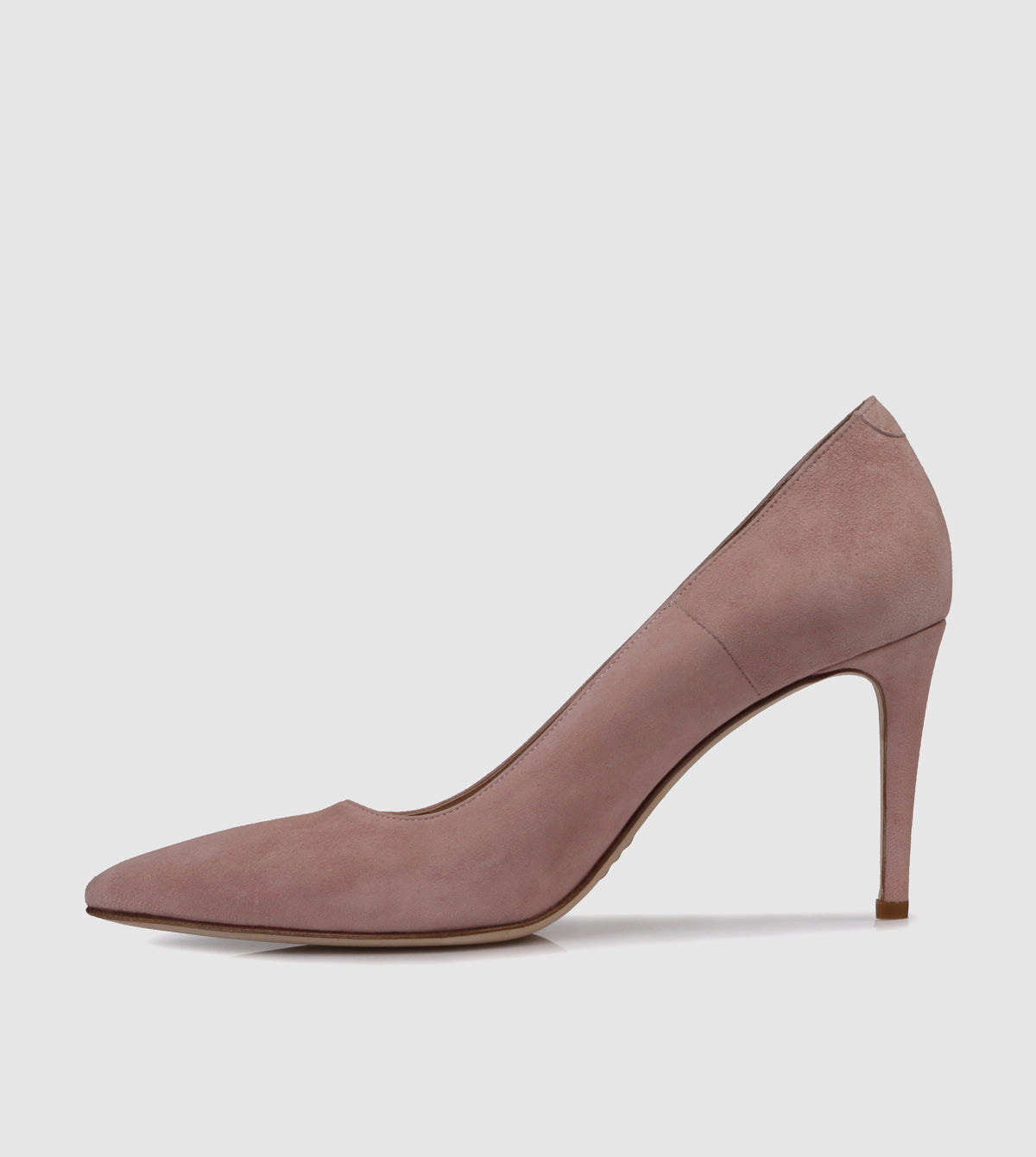 Vania Heels by Sempre Di