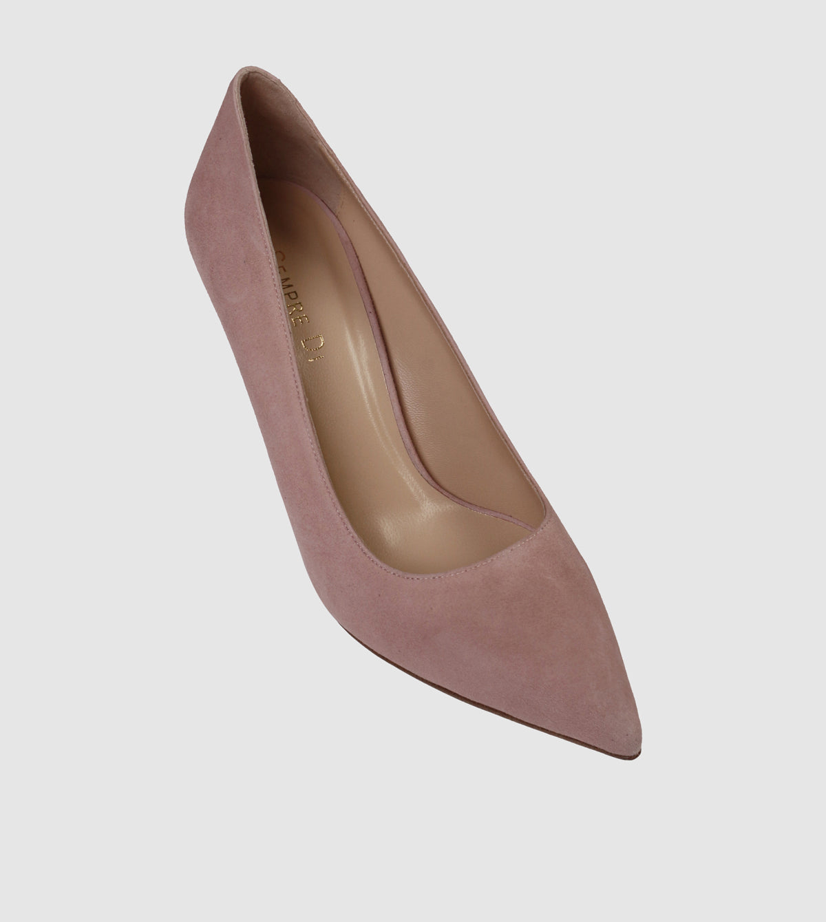 Vania Heels by Sempre Di