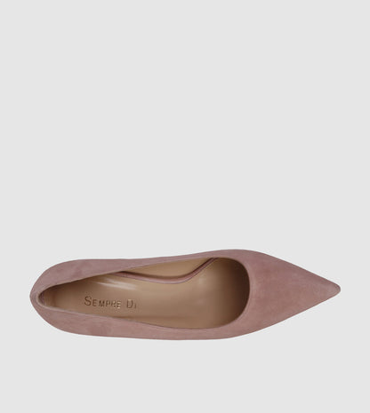 Vania Heels by Sempre Di